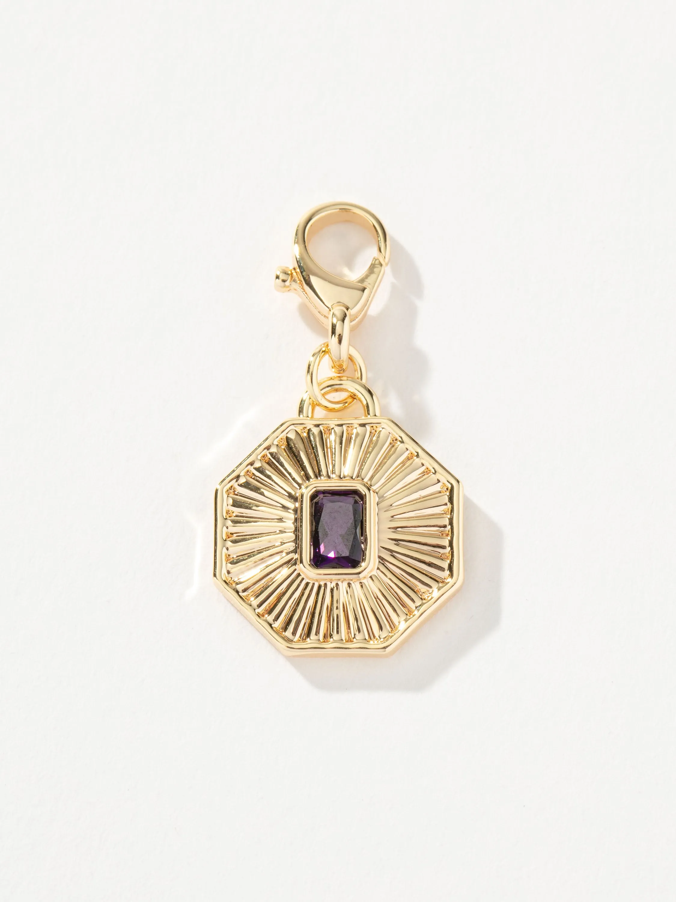 Birthstone Charm sold by Uncommon James product image thumbnail 5