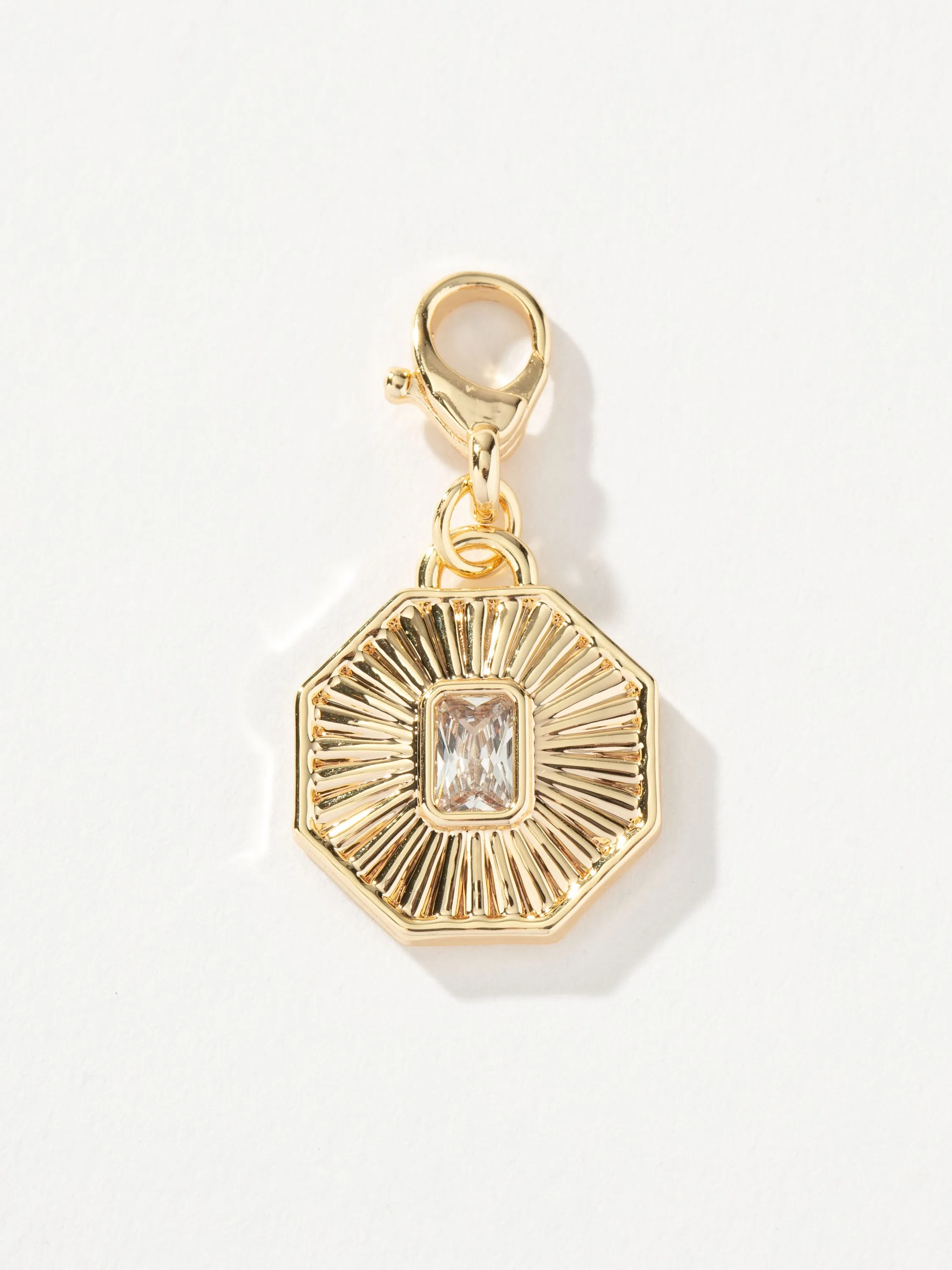 Birthstone Charm sold by Uncommon James product image thumbnail 2