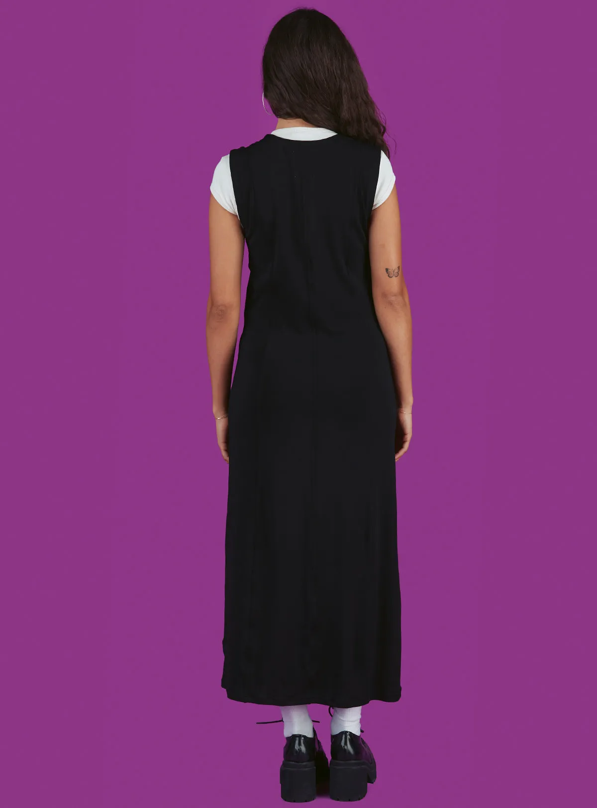 Parker Maxi Dress sold by UNIF product image thumbnail 4