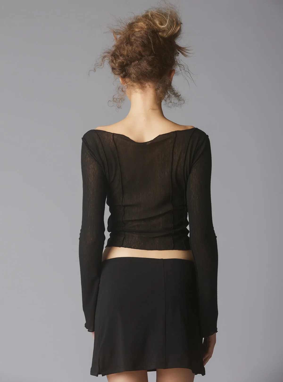 Aeris Top sold by UNIF product image thumbnail 5