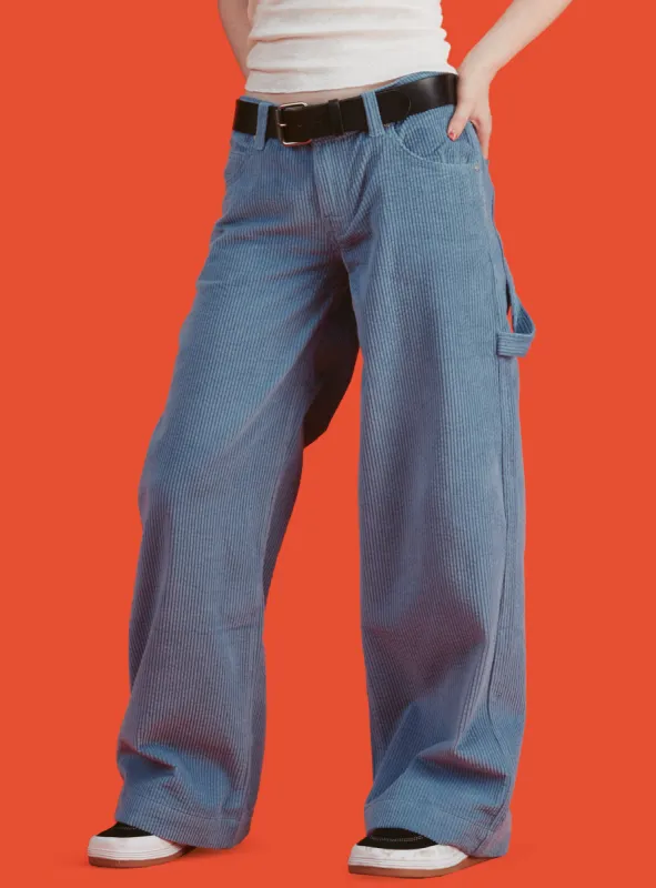 Boba Pant sold by UNIF