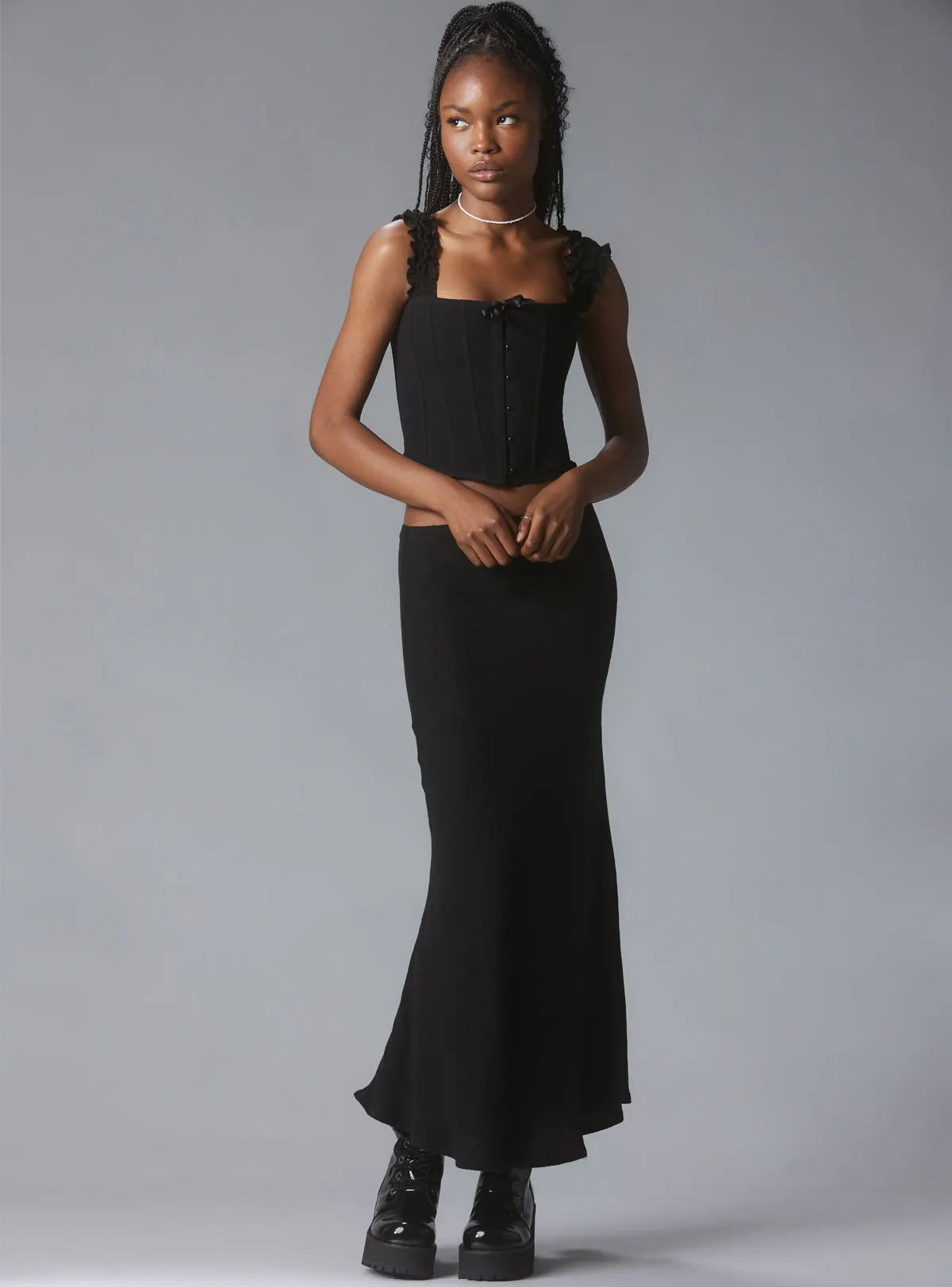 Poesy Top sold by UNIF product image thumbnail 4