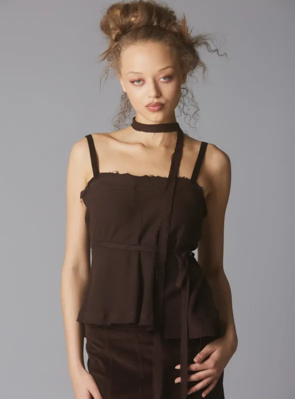 Anx Top sold by UNIF