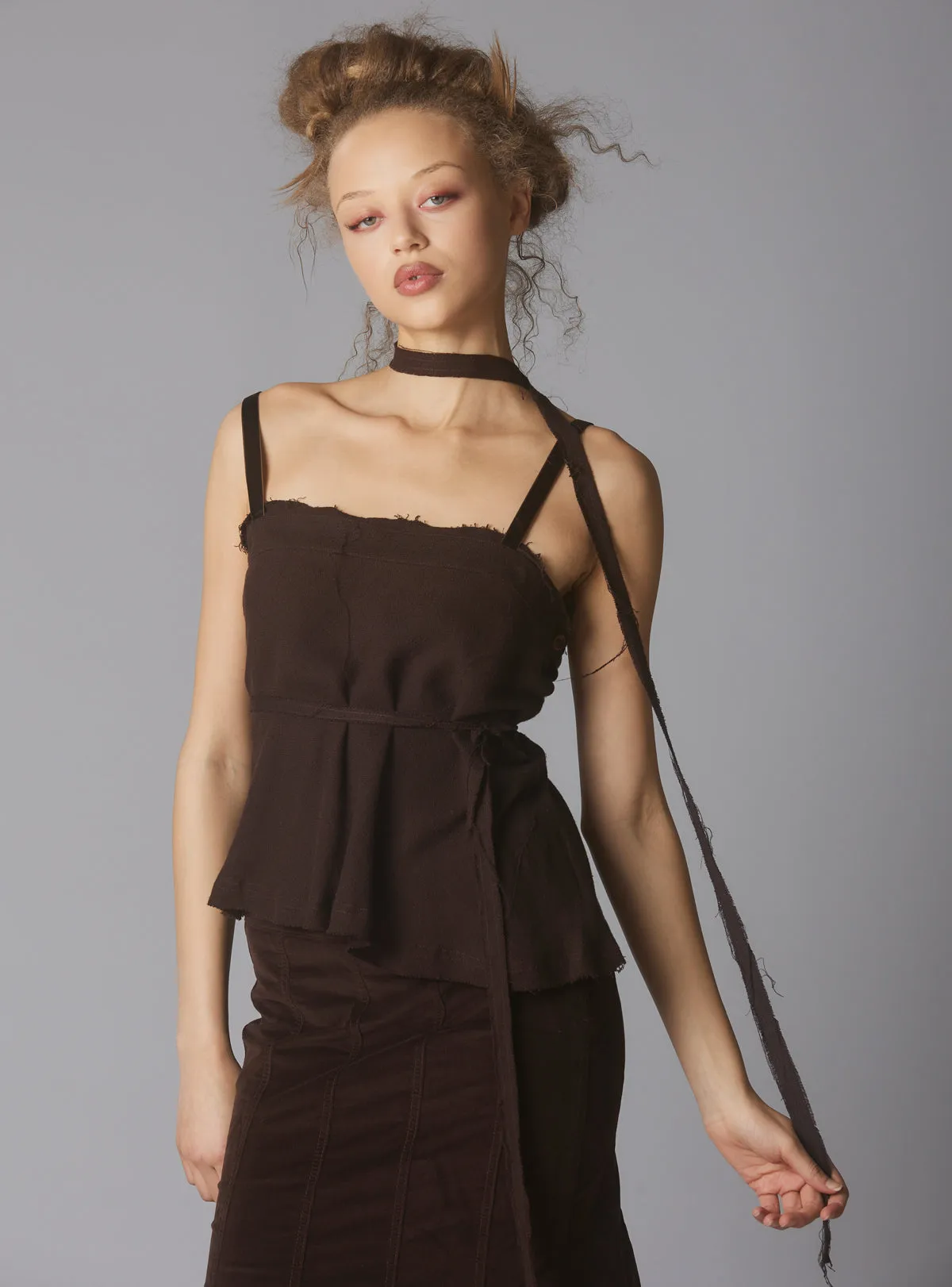 Anx Top sold by UNIF product image thumbnail 3