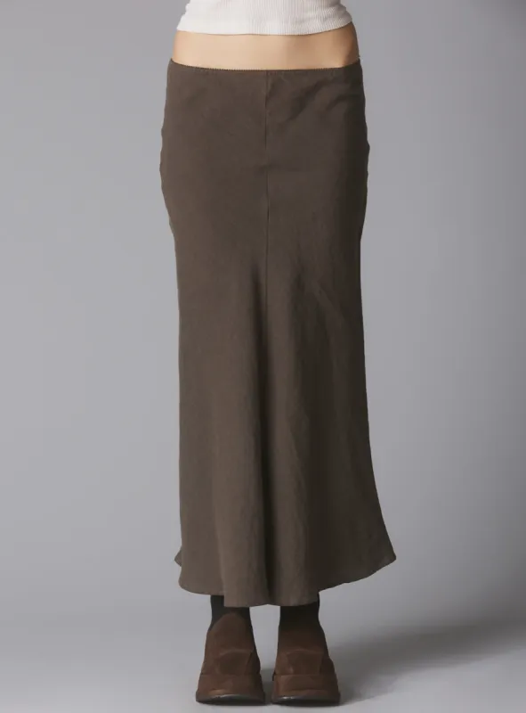Nati Skirt sold by UNIF