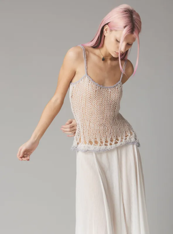 Netic Top sold by UNIF