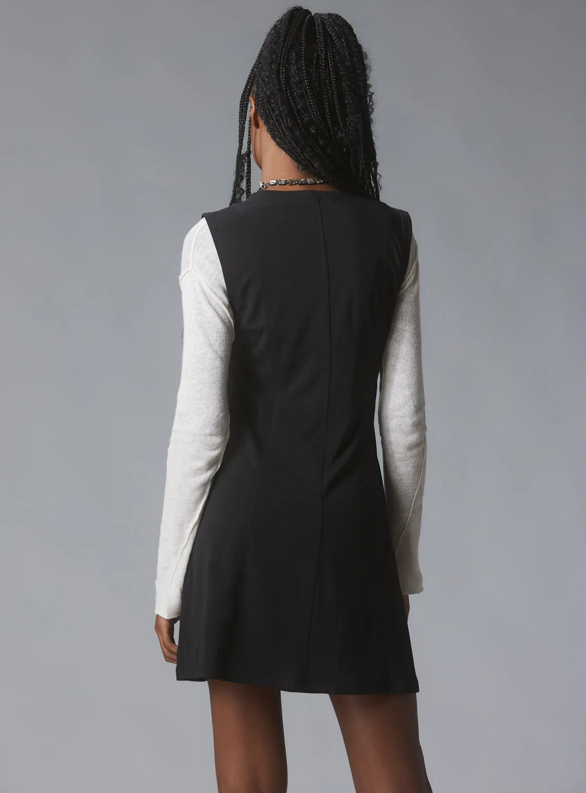 Parker Dress sold by UNIF product image thumbnail 4