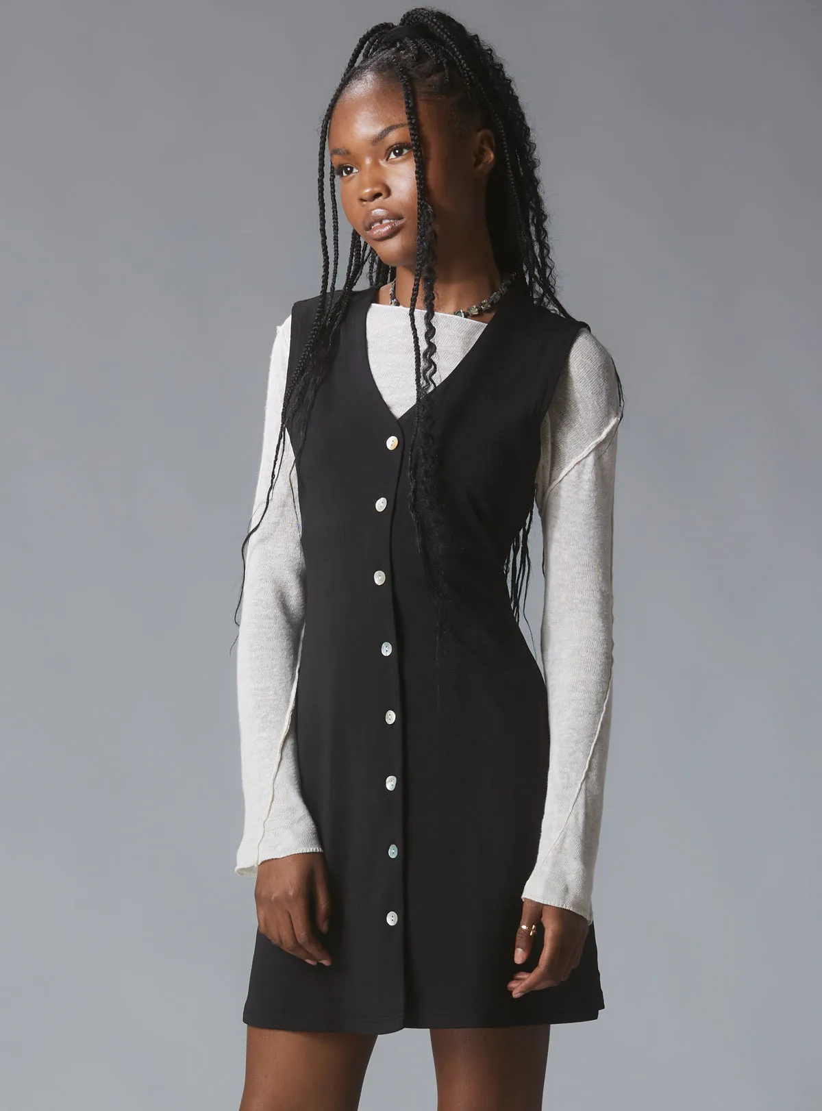 Parker Dress sold by UNIF product image thumbnail 3