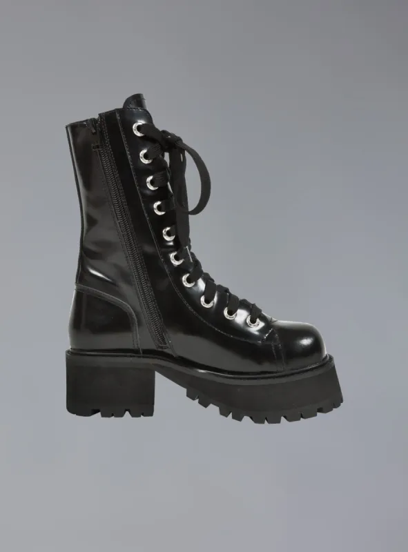Phrankie Boot sold by UNIF