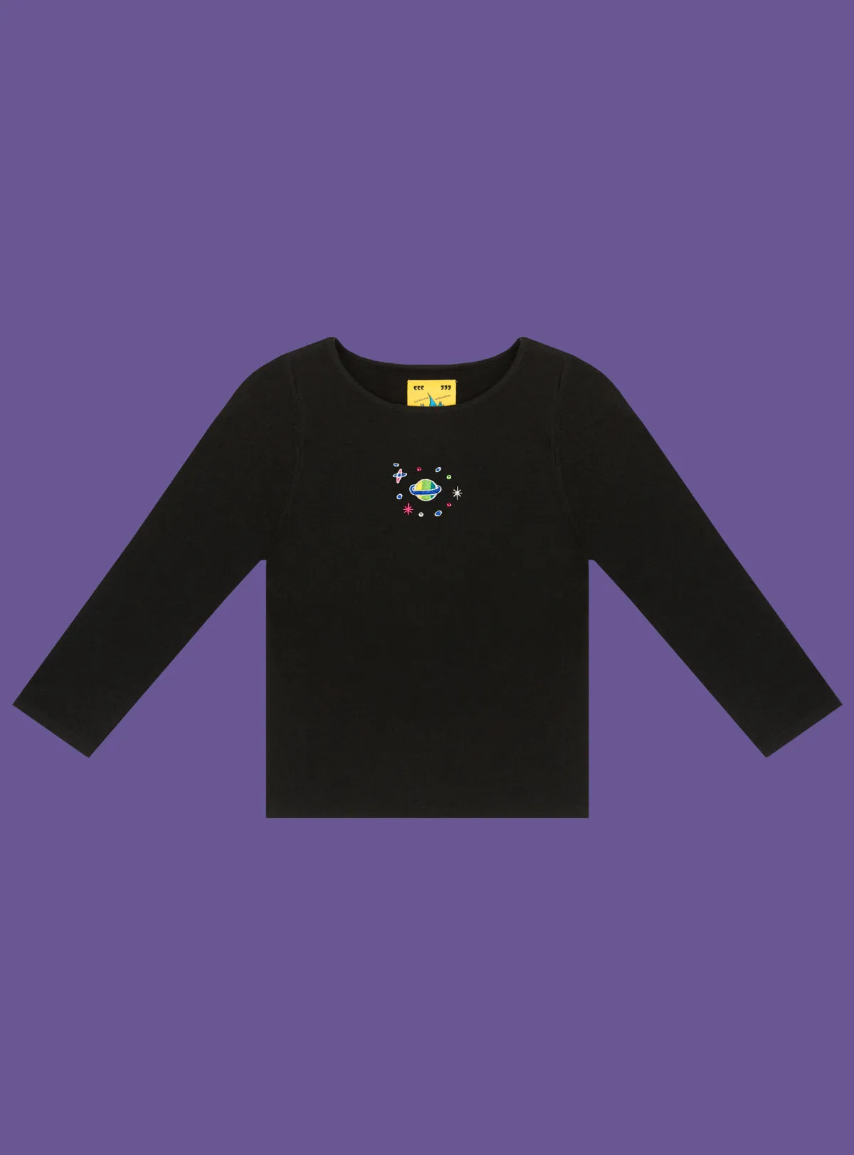 Cosmic 3/4 Sleeve sold by UNIF