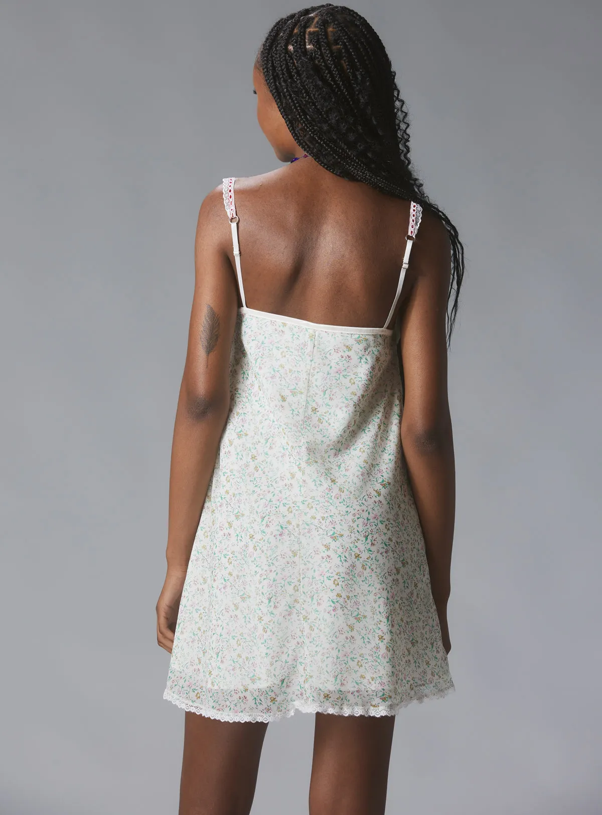 XO Dress sold by UNIF product image thumbnail 4