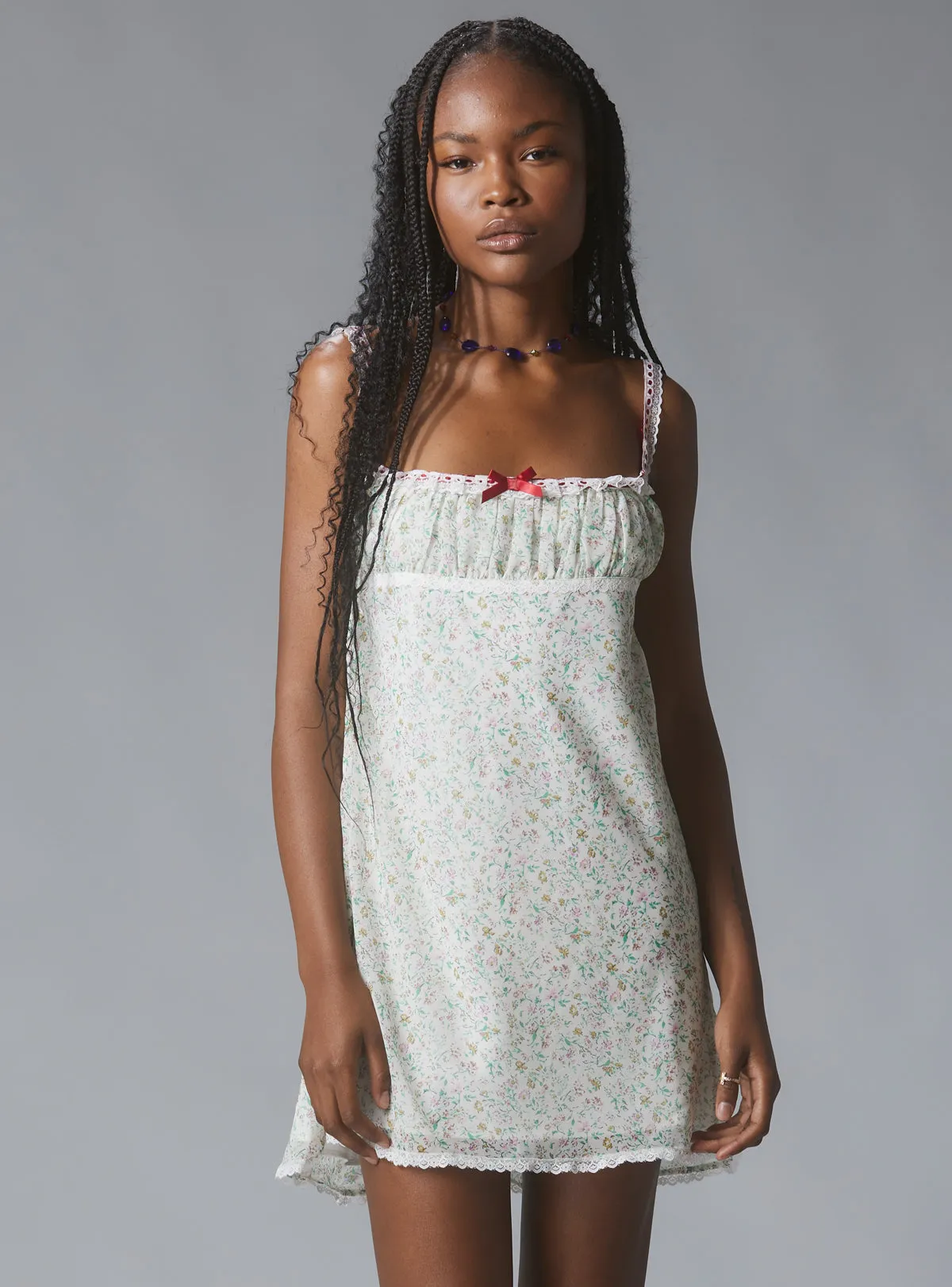 XO Dress sold by UNIF