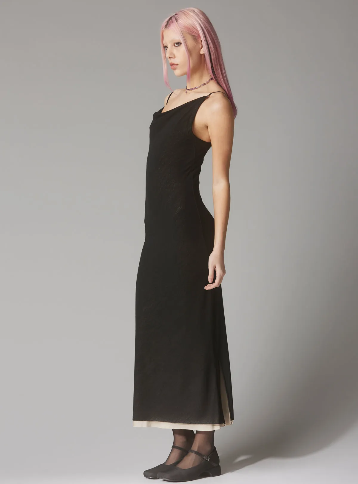Nexus Dress sold by UNIF product image thumbnail 4