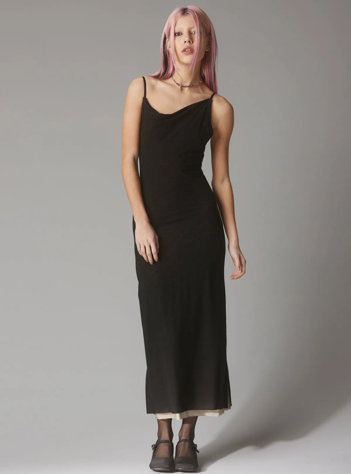 Nexus Dress sold by UNIF product image thumbnail 3