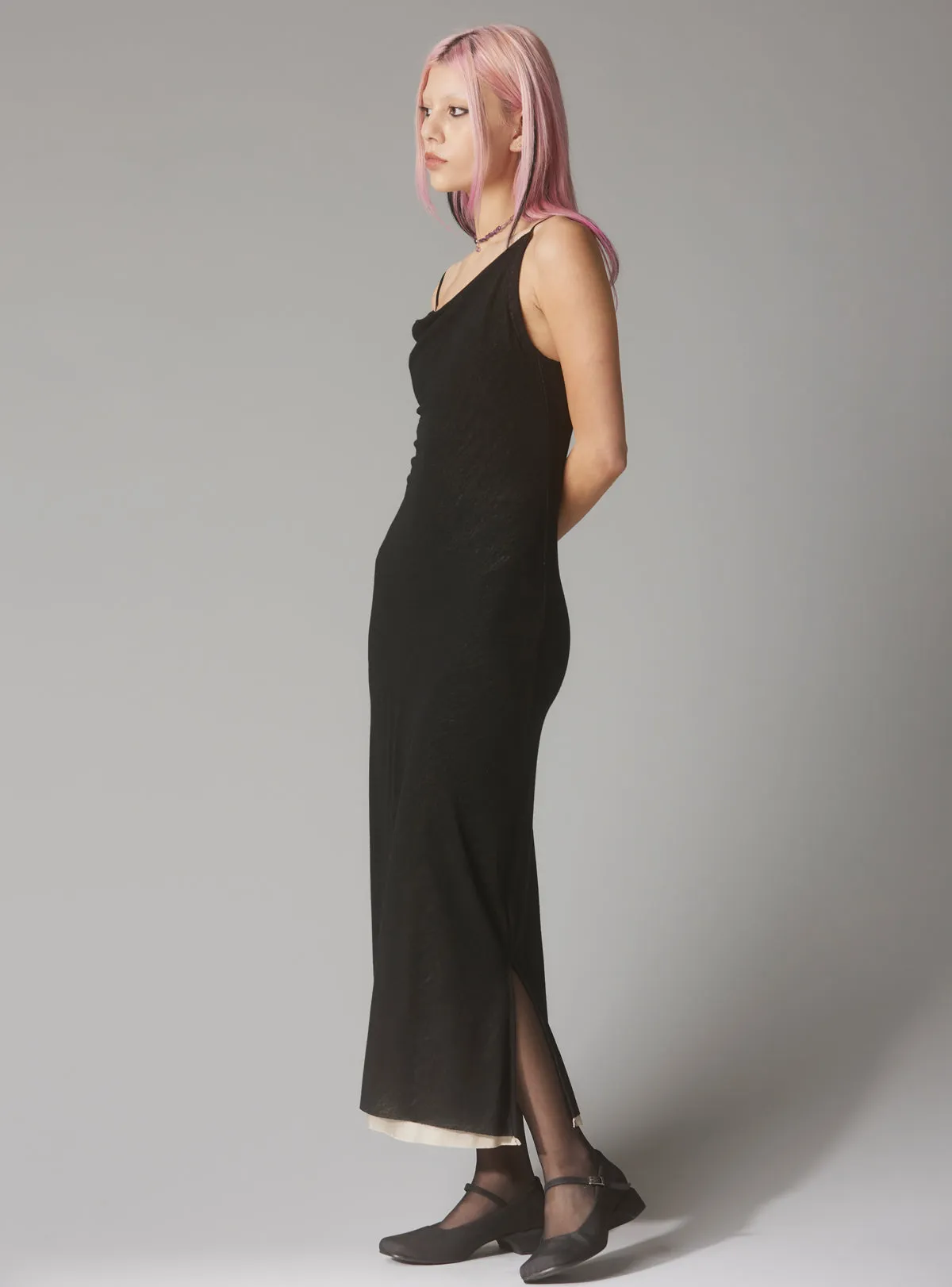 Nexus Dress sold by UNIF product image thumbnail 2