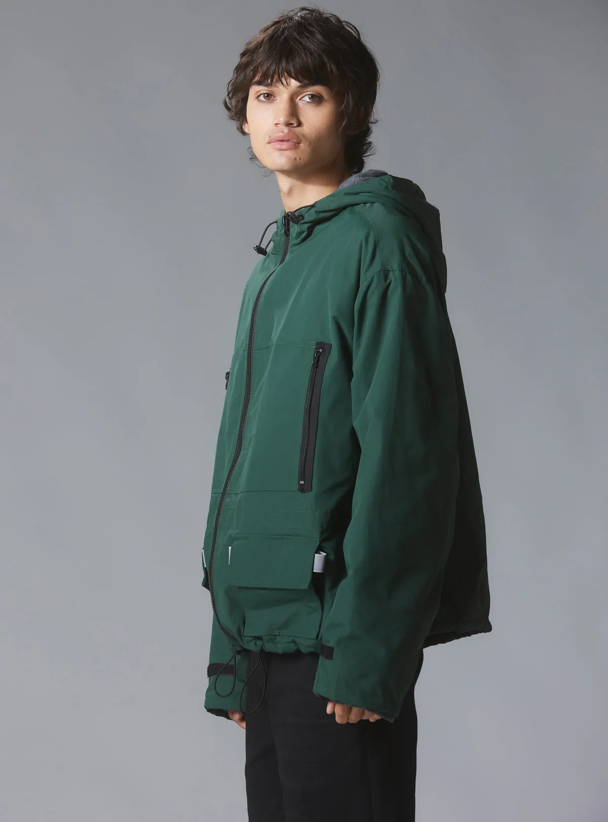 Malt Jacket sold by UNIF product image thumbnail 3