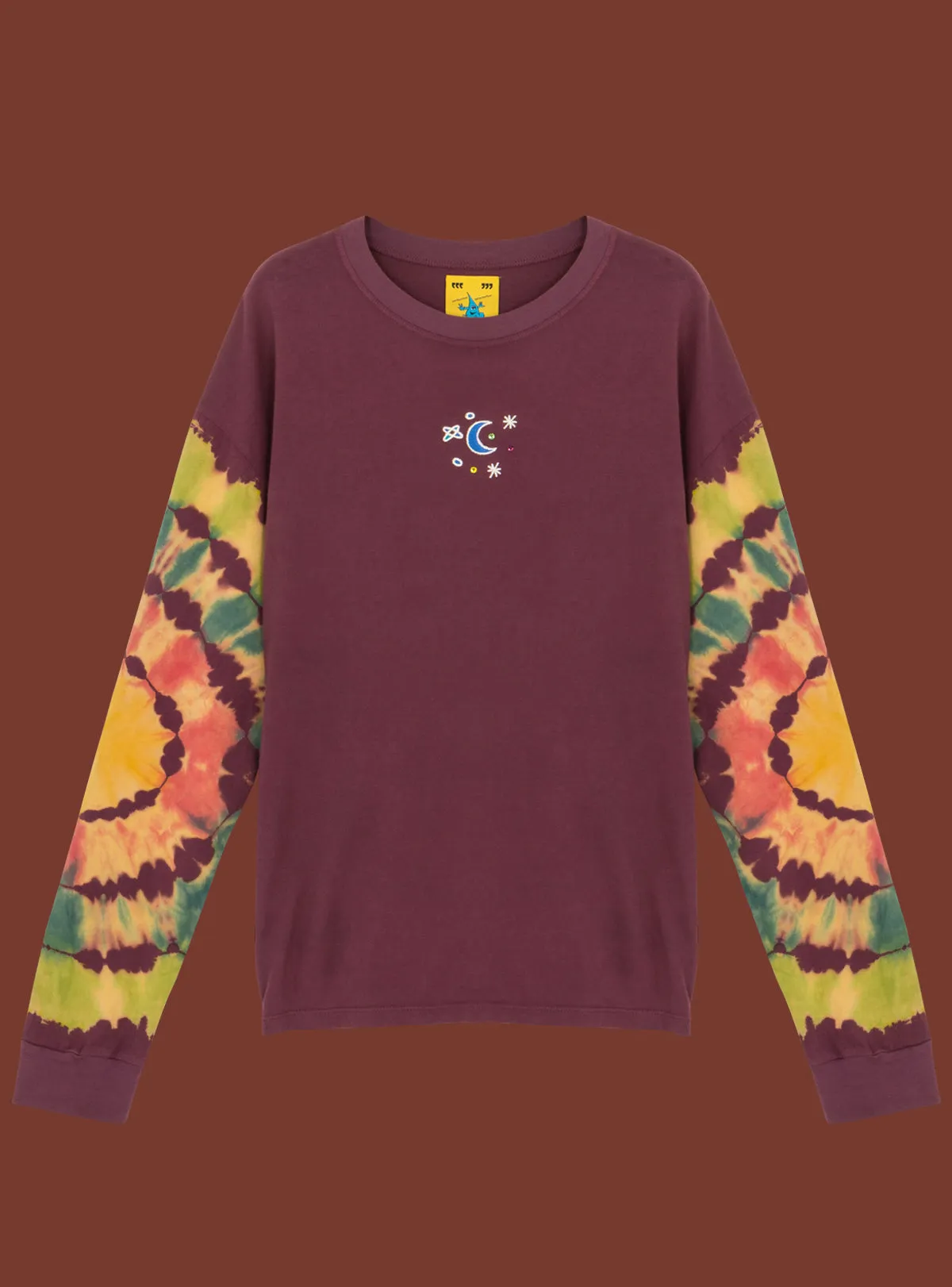 Lunar Long Sleeve sold by UNIF