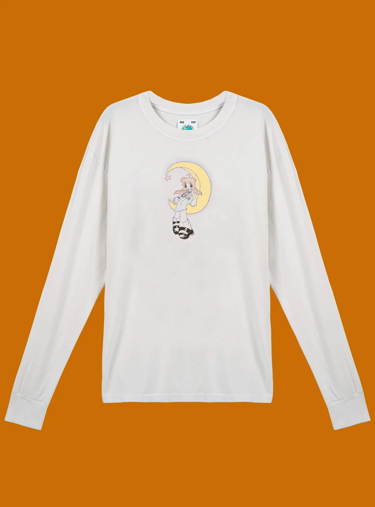 Mayu's Lullaby Long Sleeve sold by UNIF