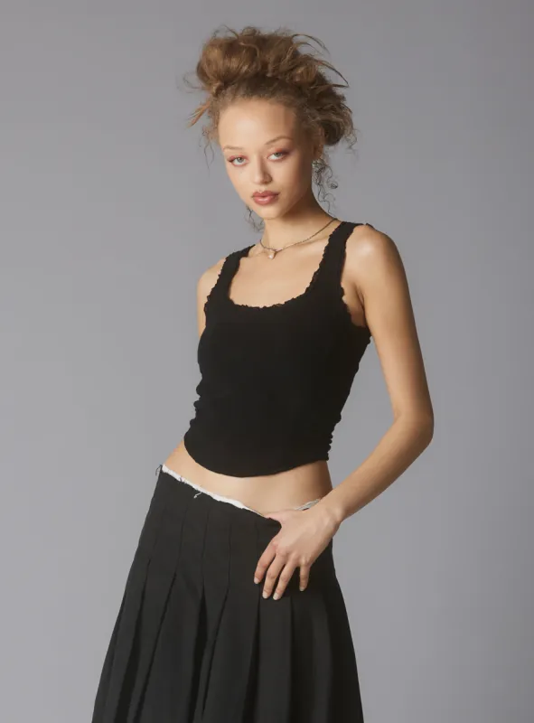 Raim Top sold by UNIF