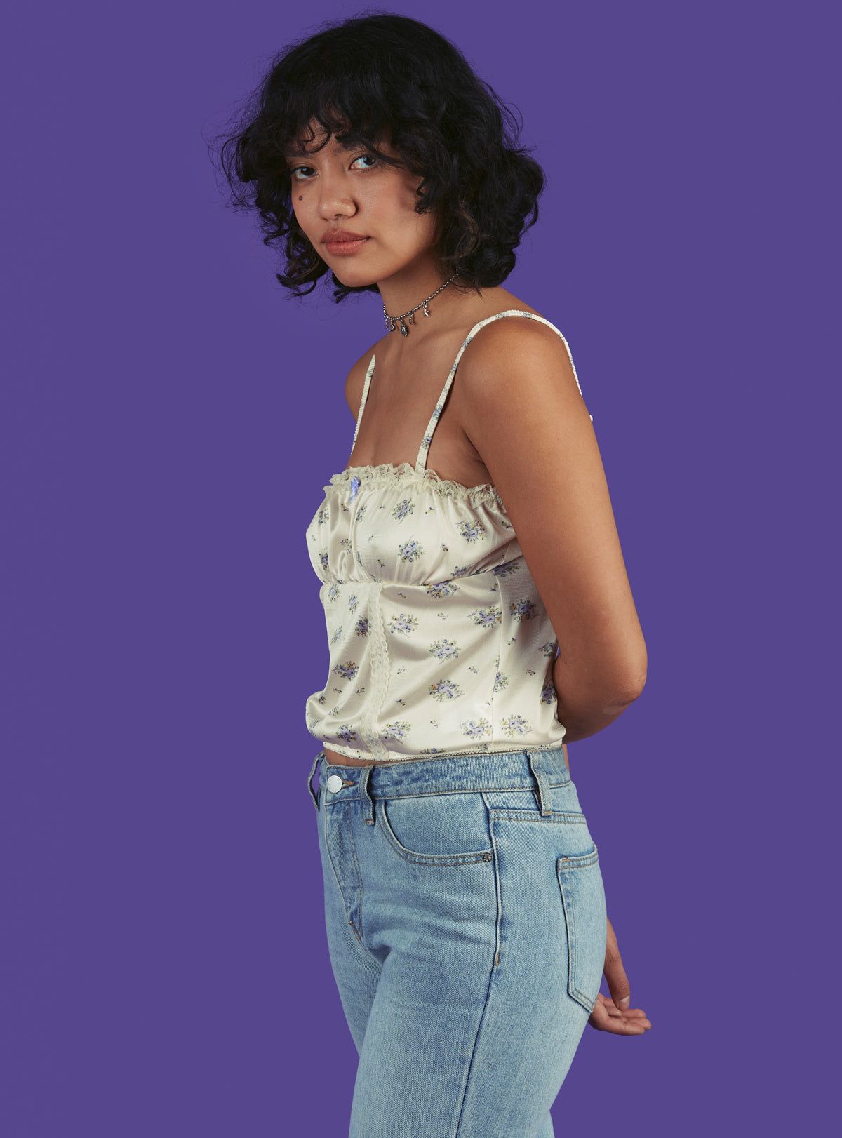 Adore Top sold by UNIF product image thumbnail 3