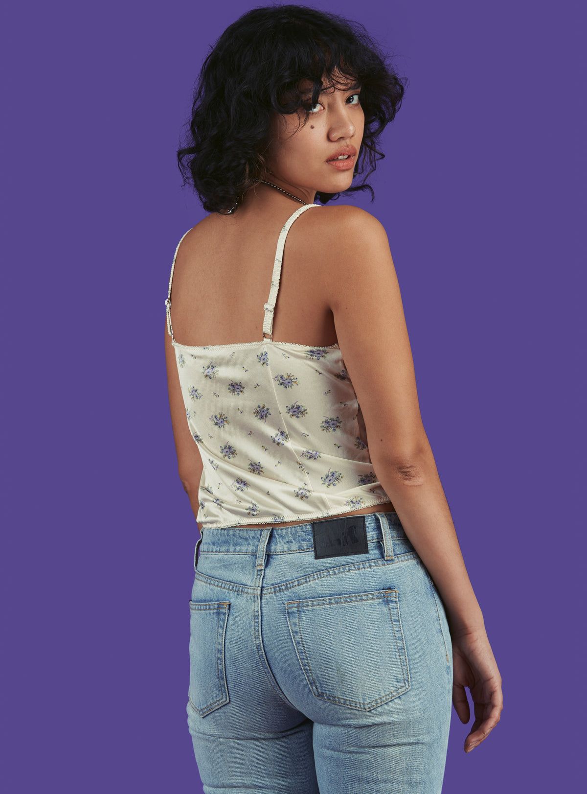 Adore Top sold by UNIF product image thumbnail 4