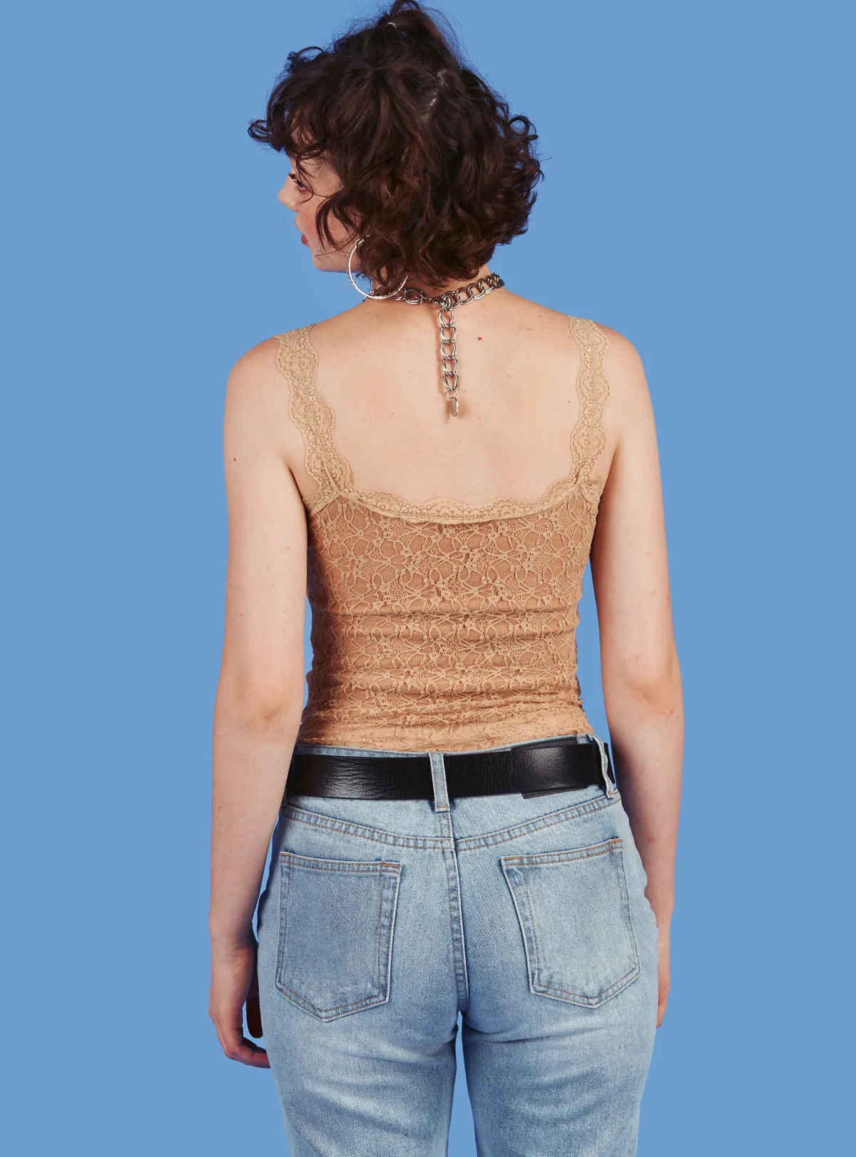 Melody Top sold by UNIF product image thumbnail 4