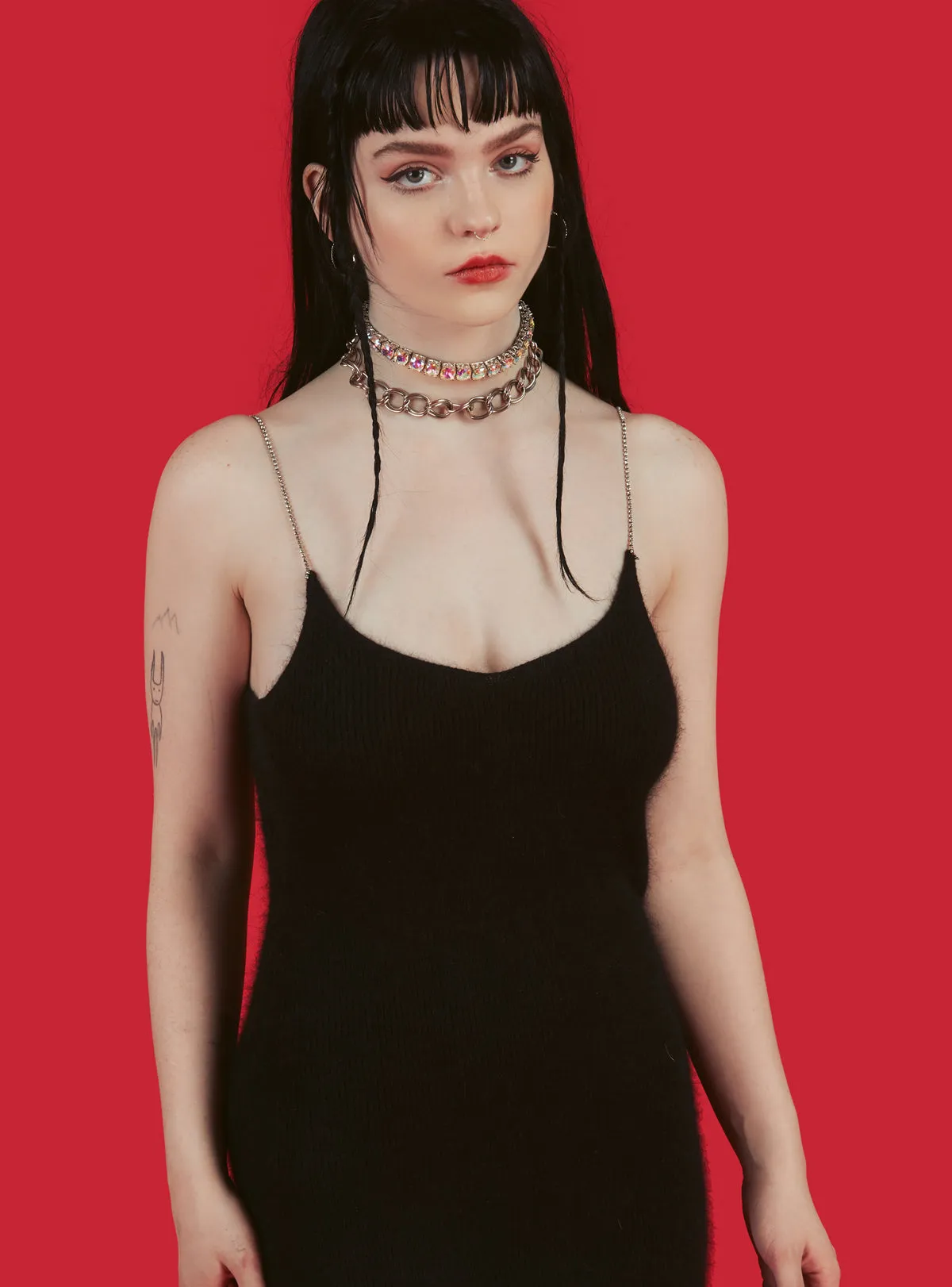 Cameron Dress sold by UNIF product image thumbnail 4