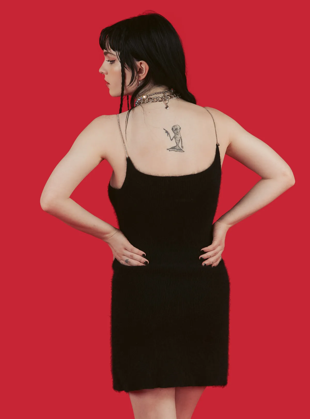 Cameron Dress sold by UNIF product image thumbnail 5