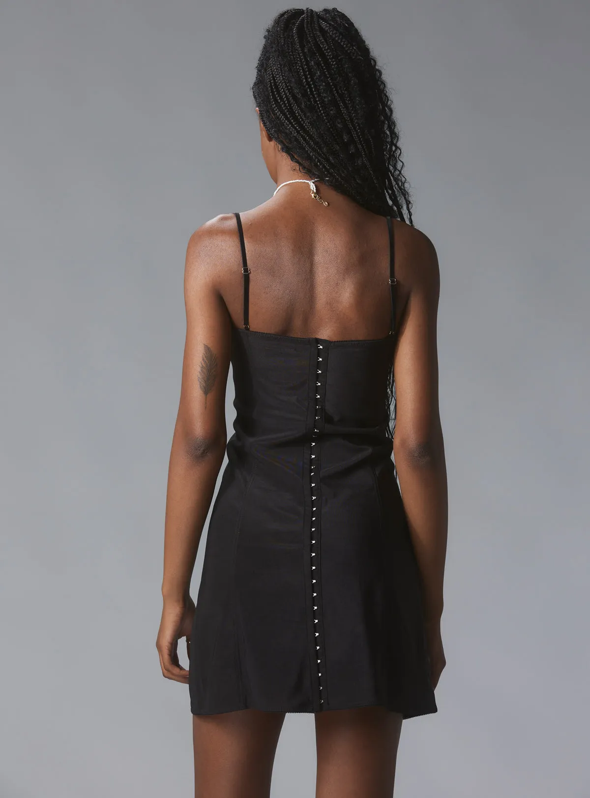 Taut Dress sold by UNIF product image thumbnail 4