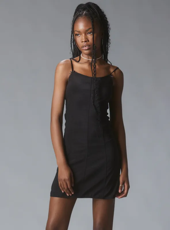 Taut Dress made by UNIF