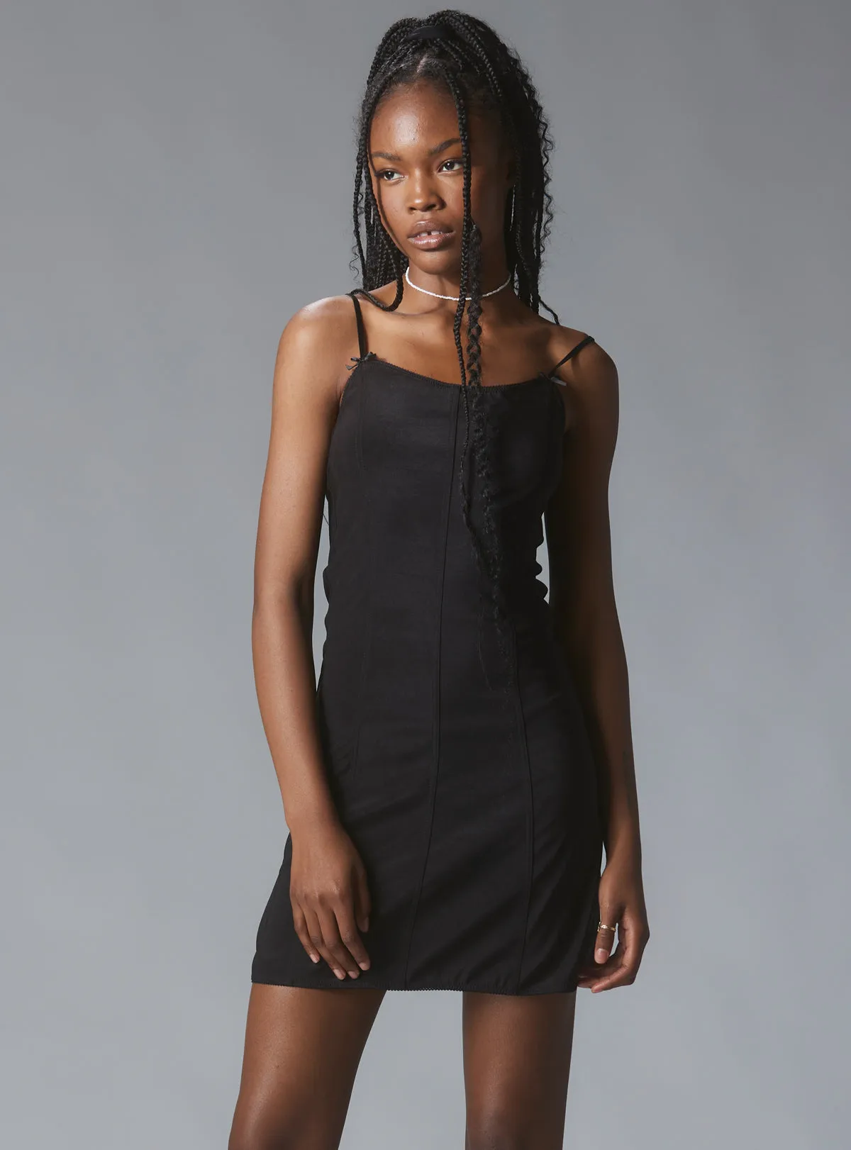 Taut Dress sold by UNIF