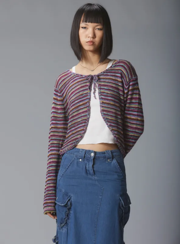 Yum Cardigan sold by UNIF