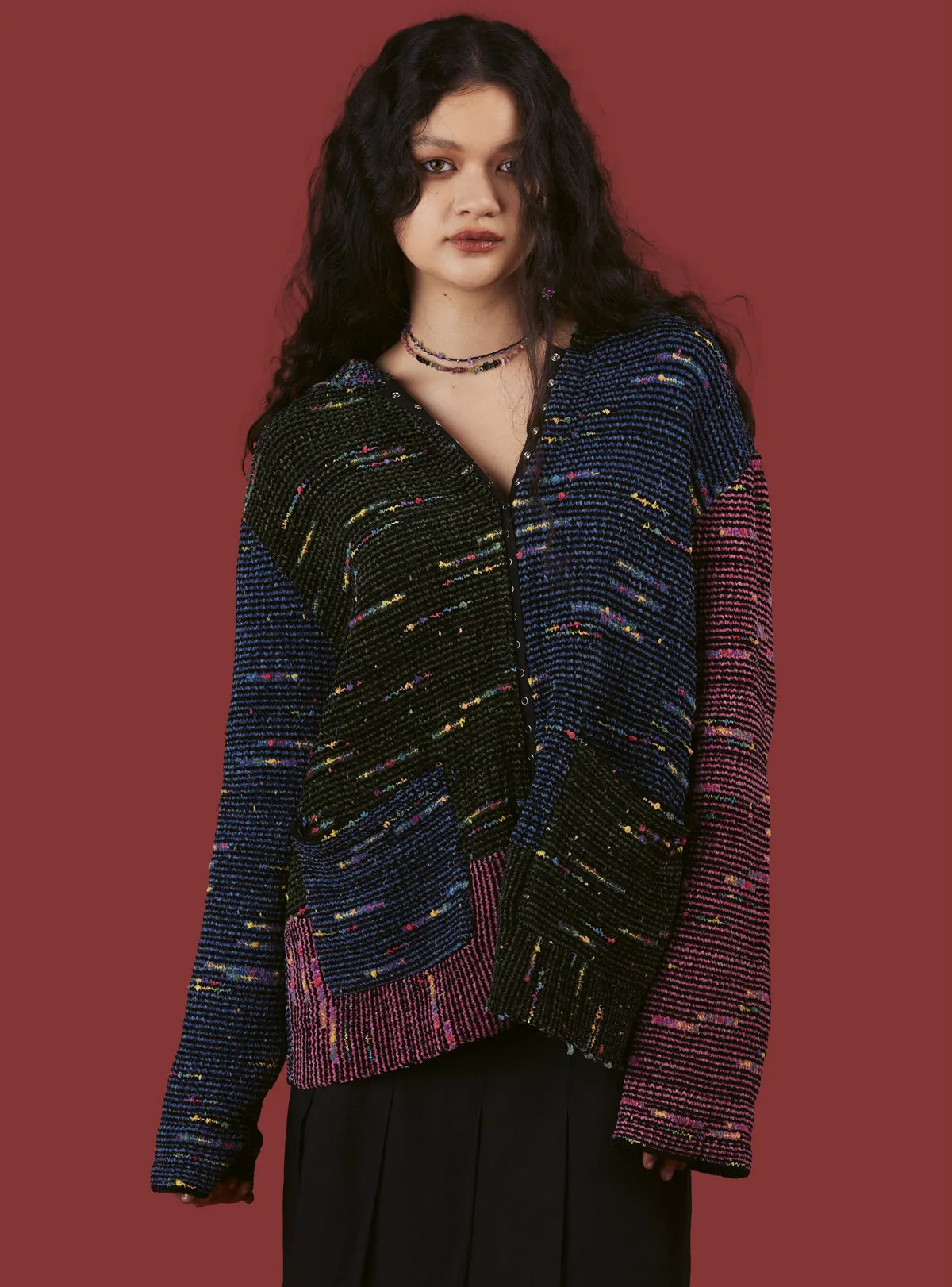 Moss Hoodie sold by UNIF