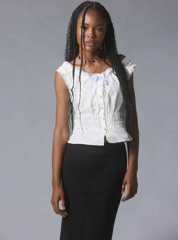 Rue Top sold by UNIF
