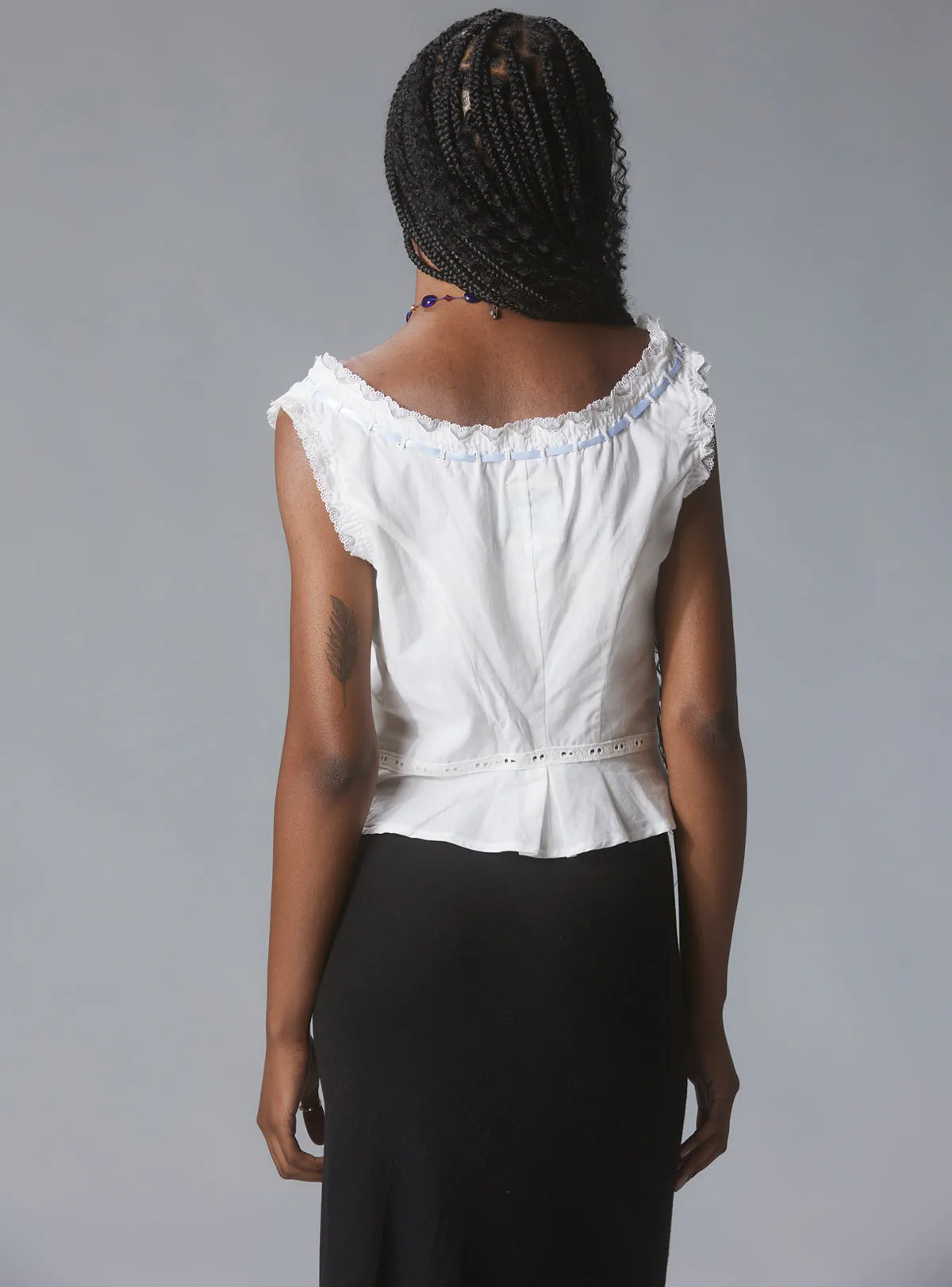 Rue Top sold by UNIF product image thumbnail 3