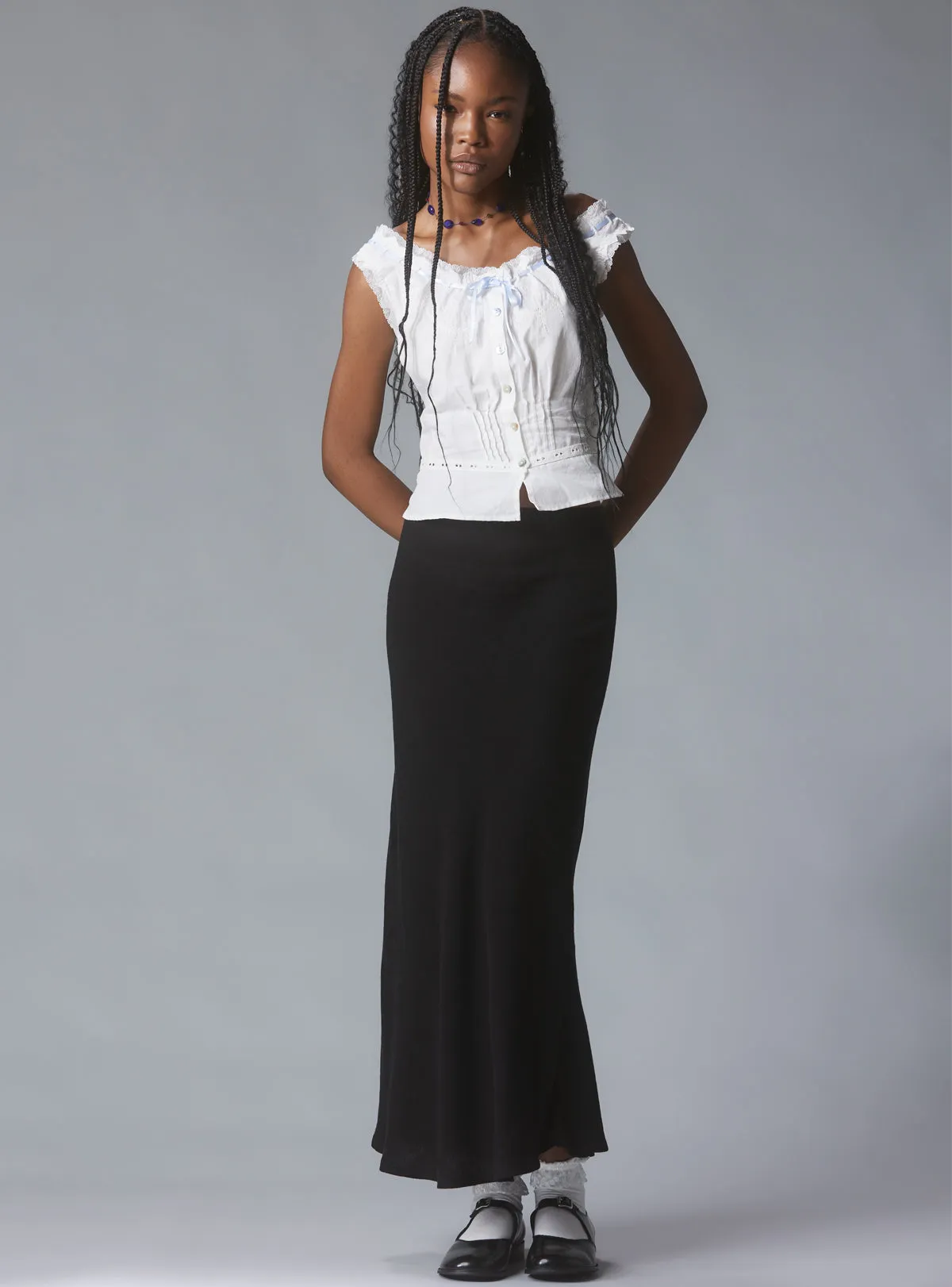 Rue Top sold by UNIF product image thumbnail 4