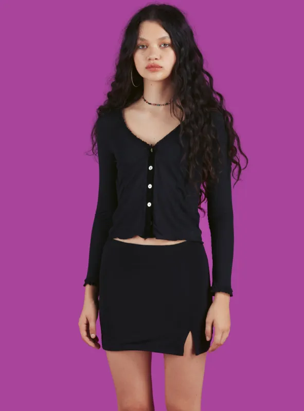 Lourd Top sold by UNIF