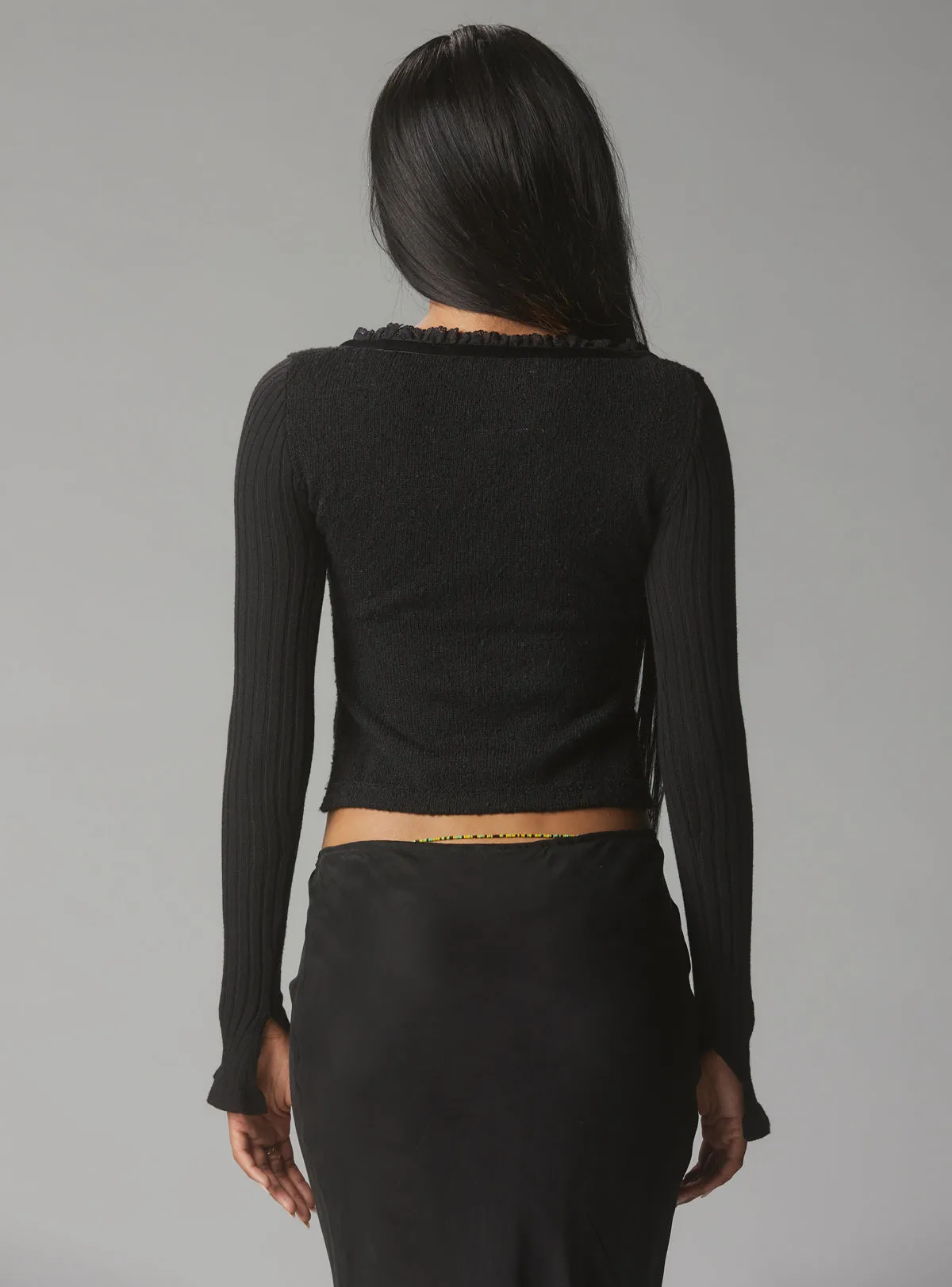 Vost Top sold by UNIF product image thumbnail 4