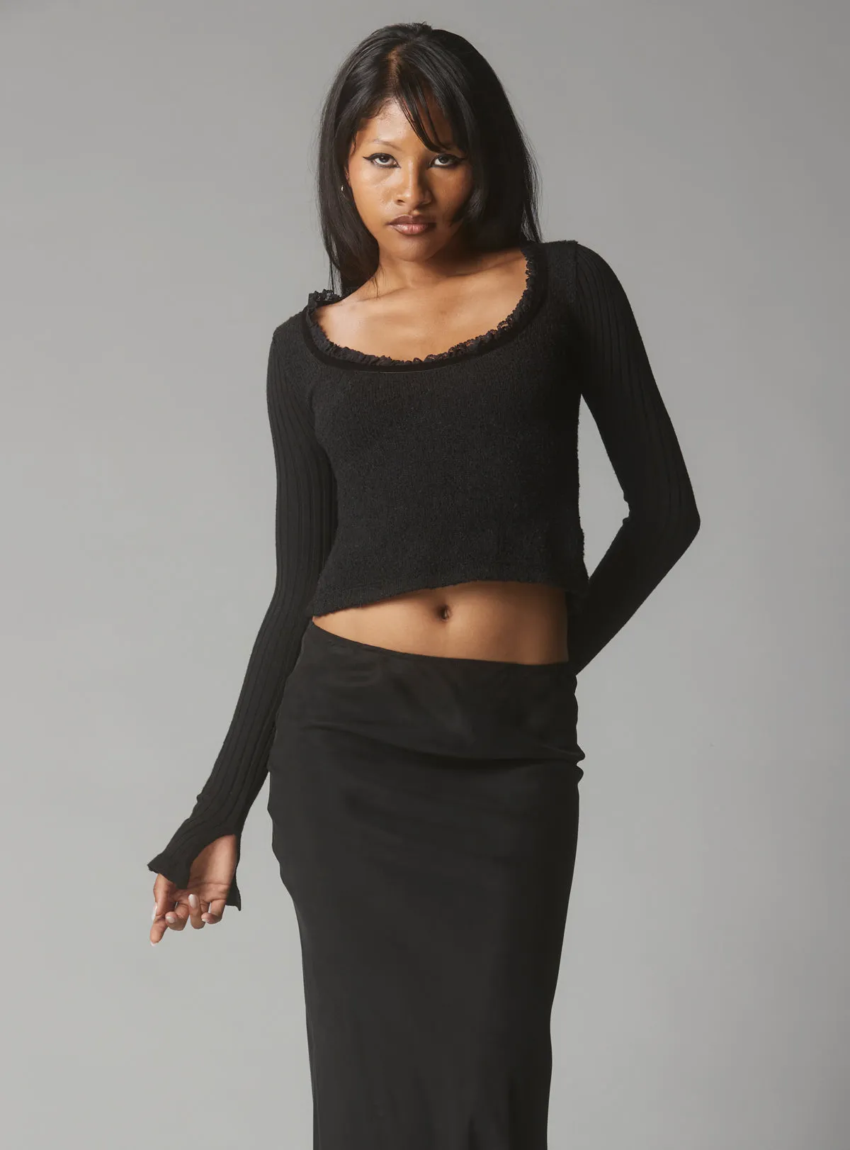 Vost Top sold by UNIF