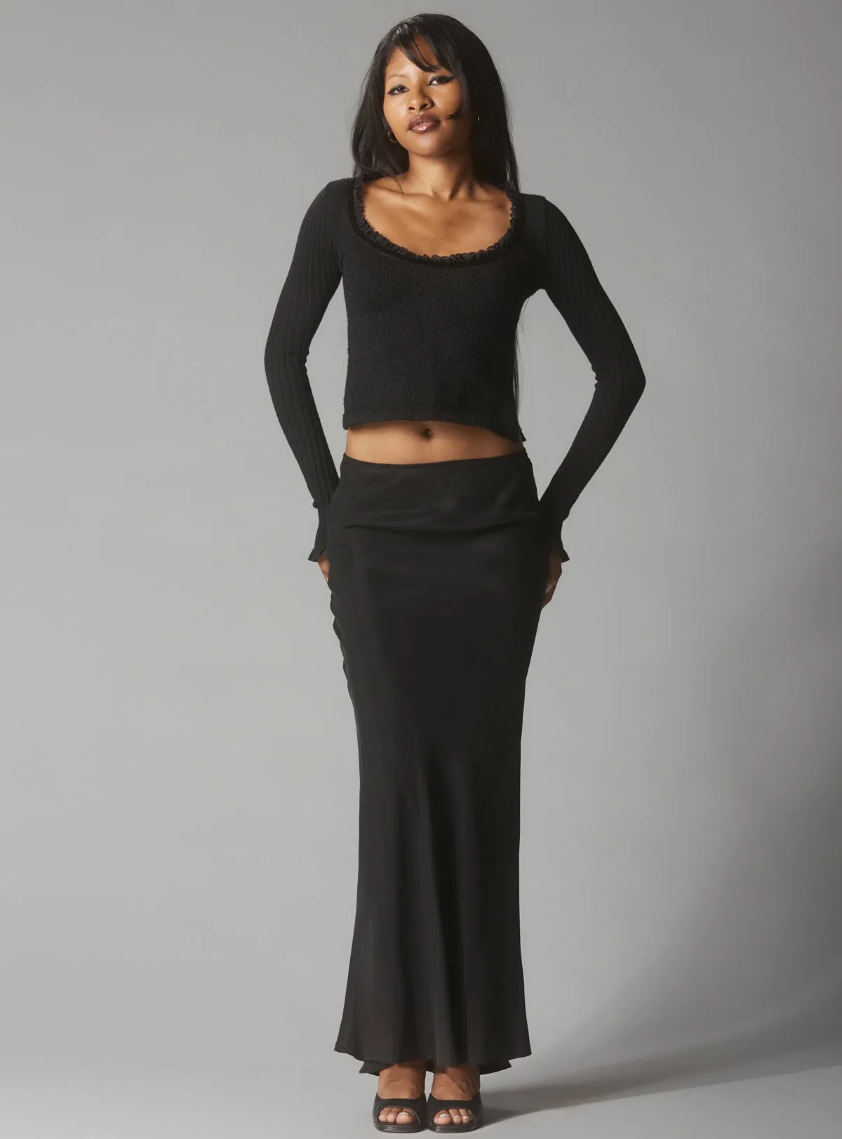 Vost Top sold by UNIF product image thumbnail 2