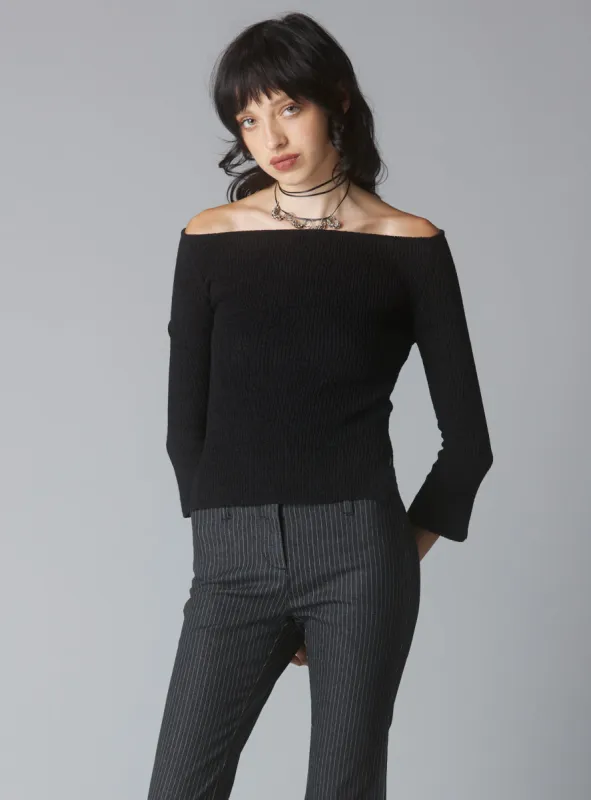 Sincere Top sold by UNIF