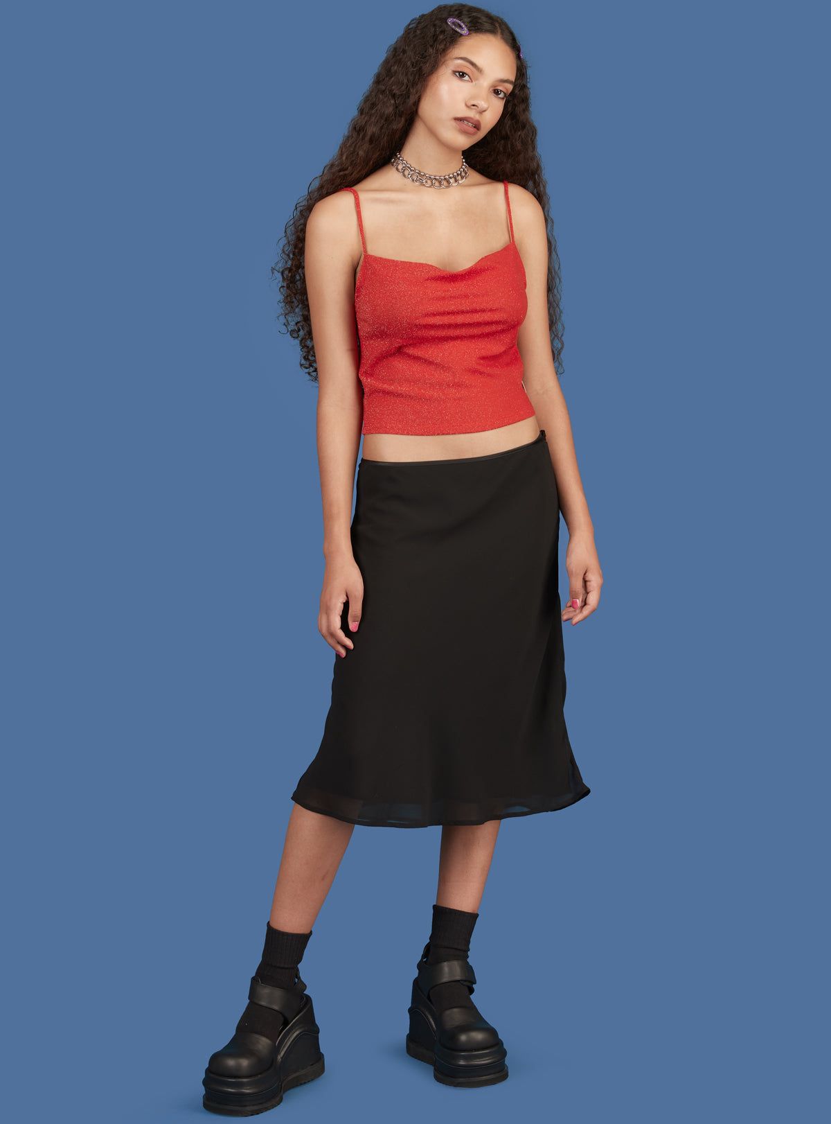 Y Top sold by UNIF product image thumbnail 2