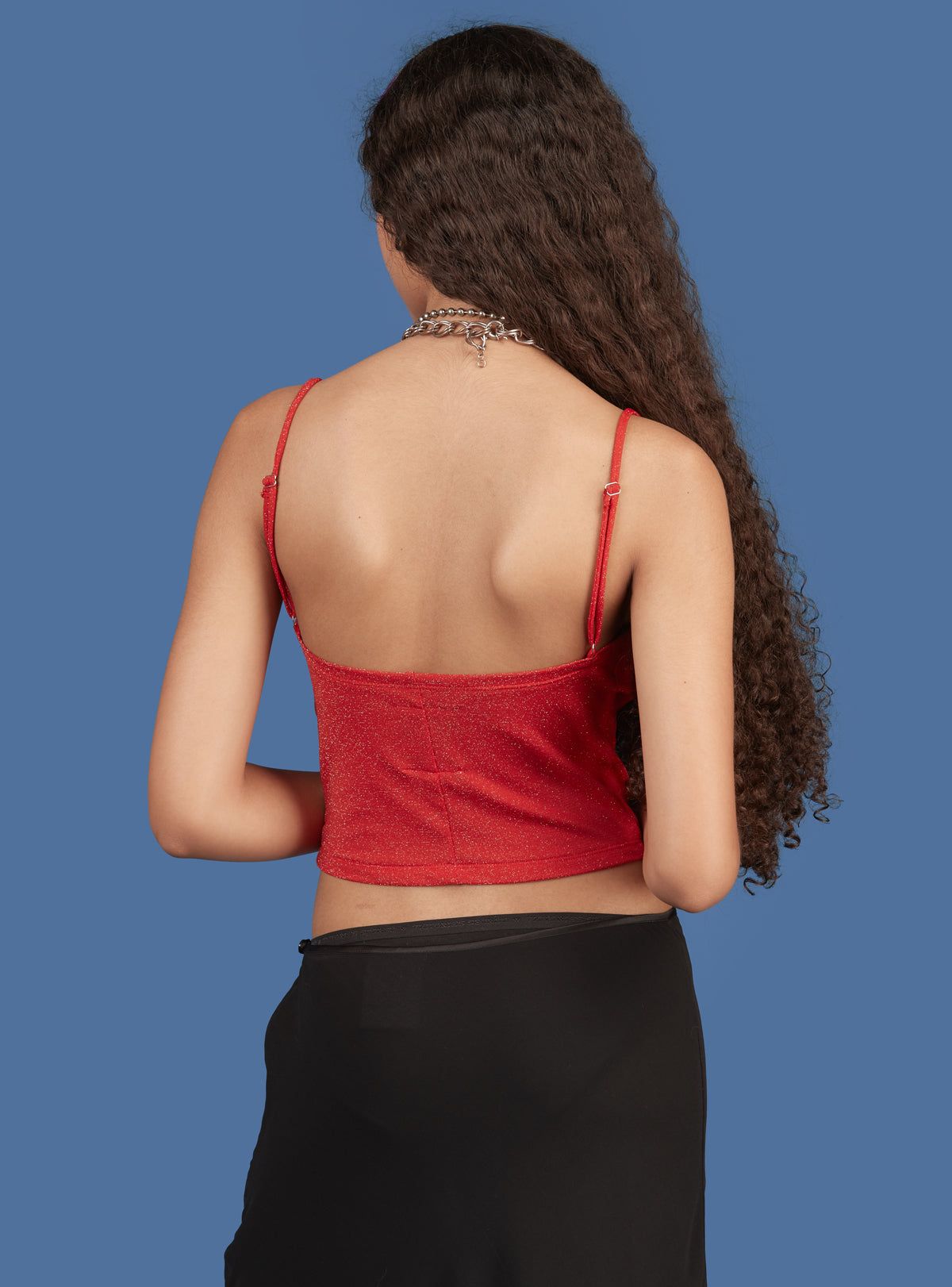 Y Top sold by UNIF product image thumbnail 4