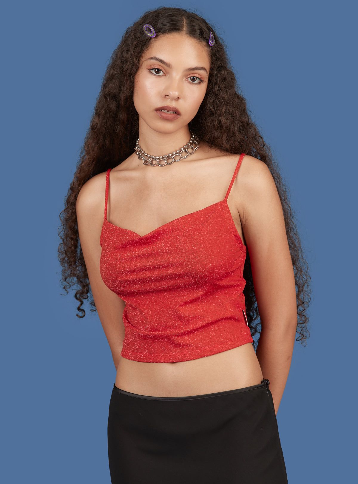 Y Top sold by UNIF product image thumbnail 3