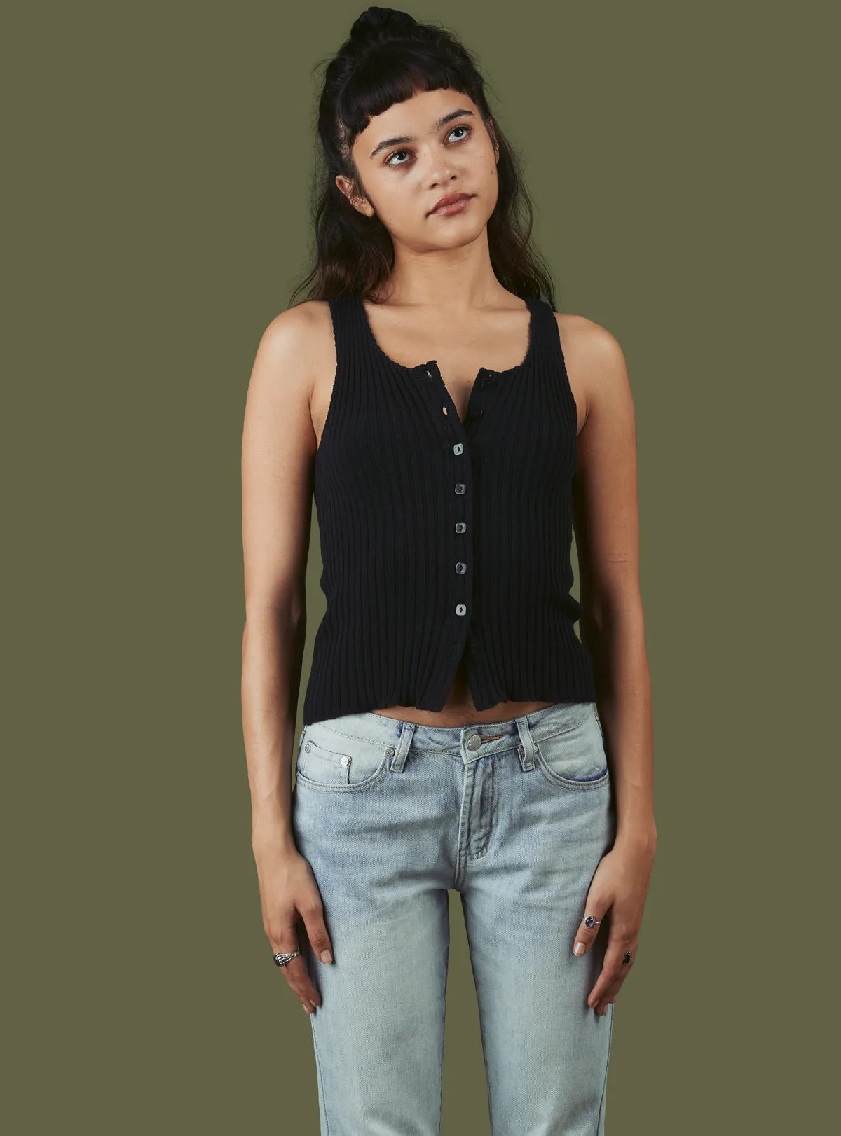 Anka Top sold by UNIF product image thumbnail 3