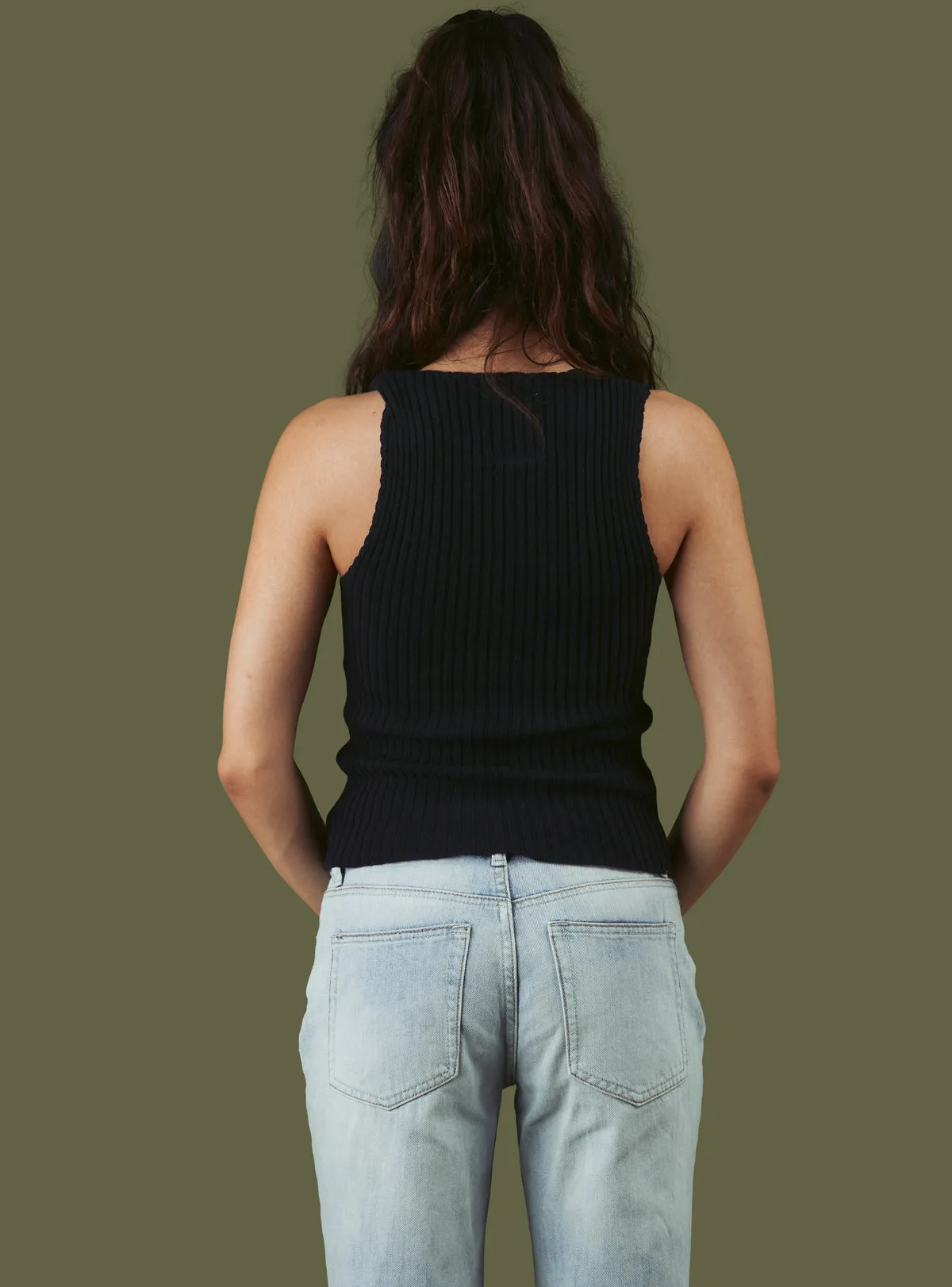 Anka Top sold by UNIF product image thumbnail 5