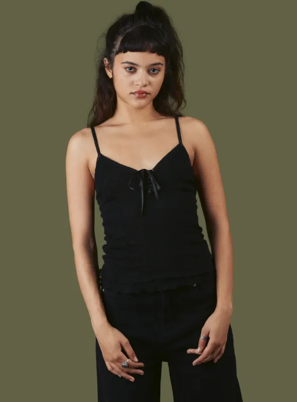 Cita Top sold by UNIF
