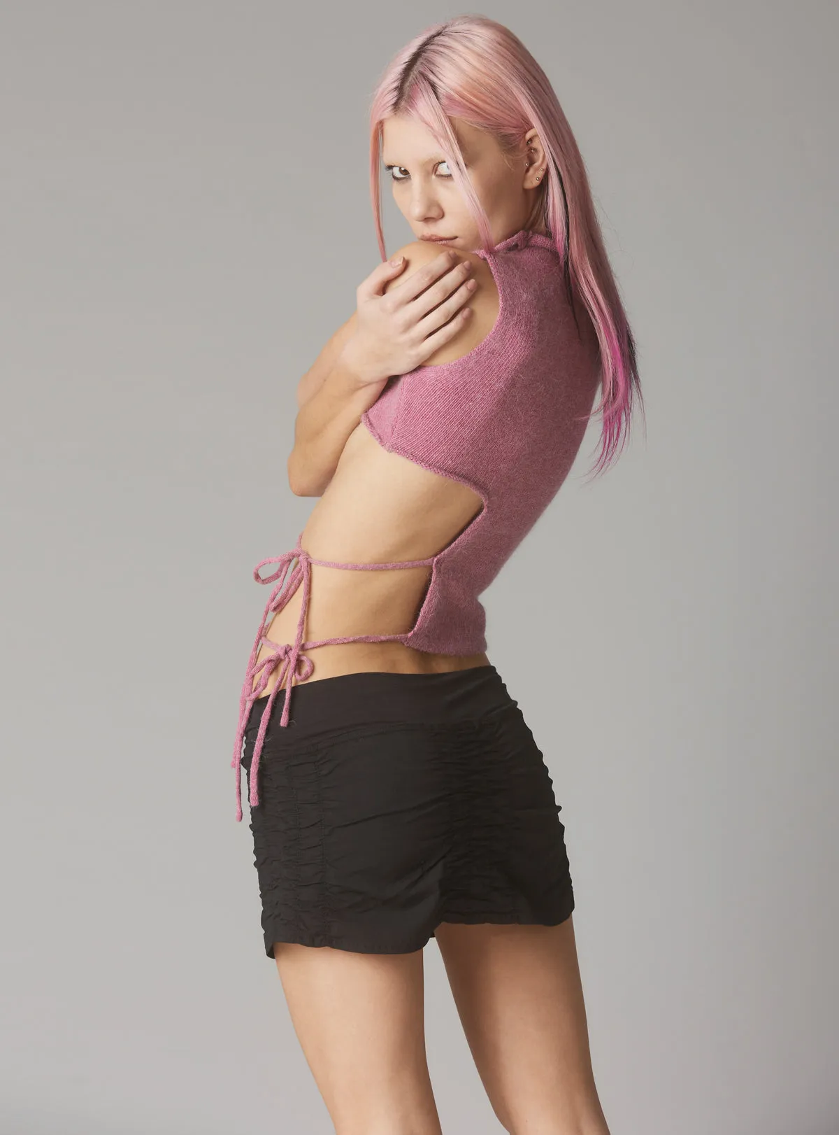 Evie Top sold by UNIF product image thumbnail 5