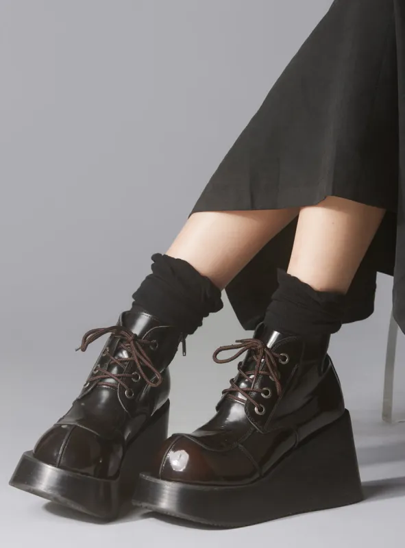 Encho Boot sold by UNIF