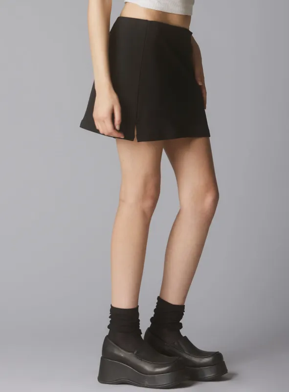 Z Skirt sold by UNIF